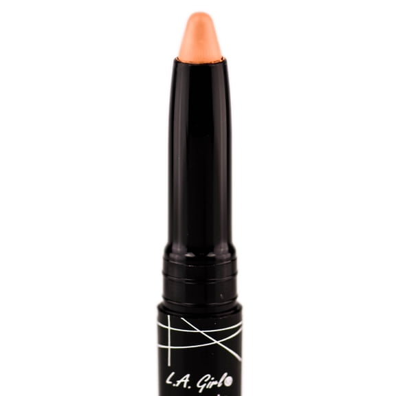 LA Girl HD PRO Primer Eyeshadow Stick (Color : GEB196 - Nude)