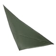 thumbnail image 2 of Fyydes Triangle Sun Shade, Breathable Waterproof Garden Shade Cloth For Pools For Terraces For Courtyards, 2 of 8