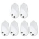 thumbnail image 2 of 3 pares de Plantillas ortopédicas jinwen con imanes para zapatos para mujeres y hombres tamaño S, 2 of 8