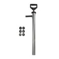 thumbnail image 3 of Bomba de camarones para la playa, fácil de transportar, suministros, dispositivo para mariscos, extractor de camarones, bomba de almejas para, 3 of 8