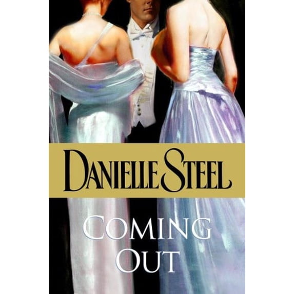 Pre-Owned Coming Out (Hardcover) 9780739326497