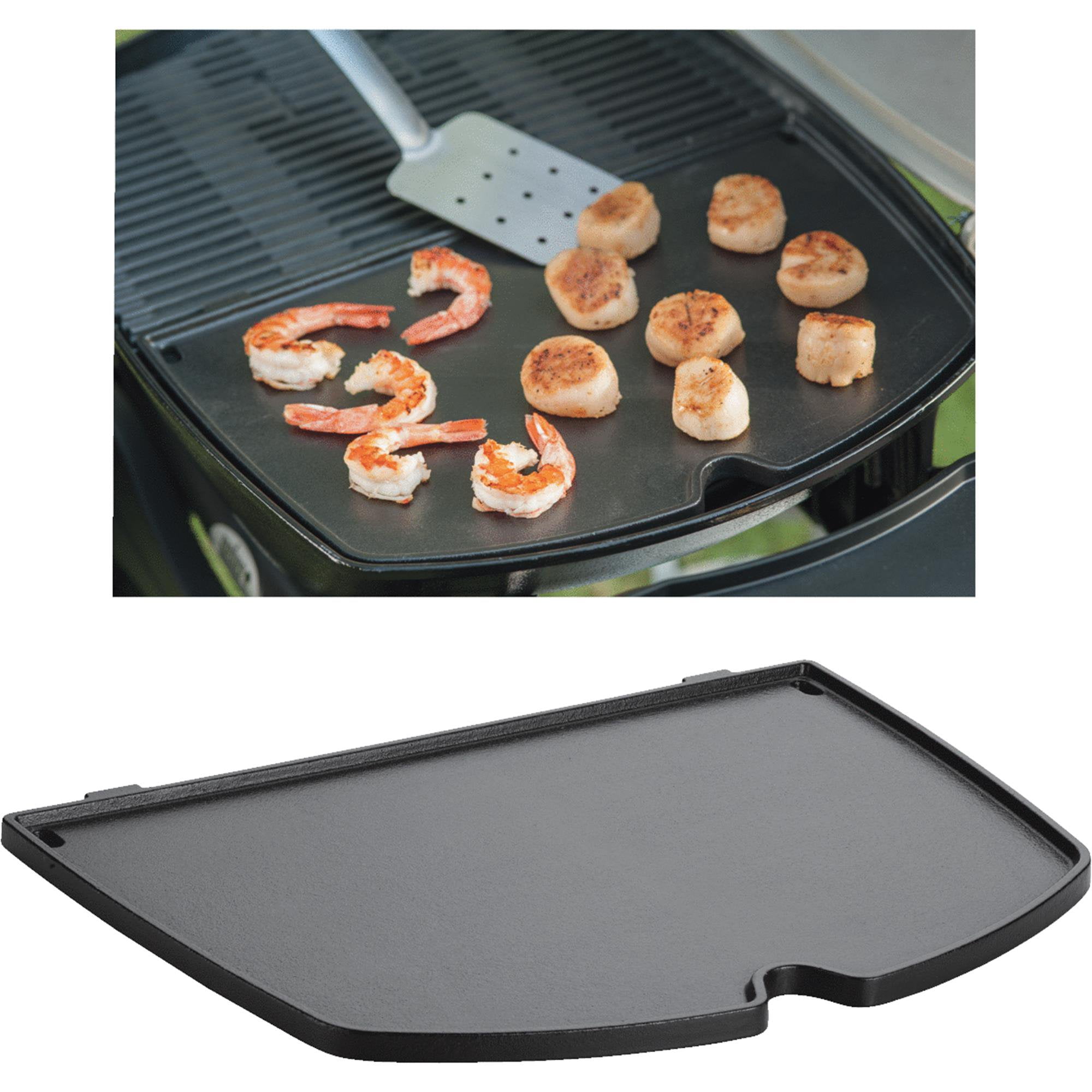 er 6559 Original Griddle for Q 2000 Grill