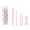 A, variant on 4Pcs Multiurpose Scrapbooking Craft Tool Includes Adhesive Applicator Spatula Ceramic Cutter And Tweezers For Art Craft
