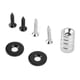 thumbnail image 5 of Reparación De Tapa De Guantera Para Beetle, Reparación De Tapa De Guantera, Accesorio De Caja De Herramientas Apto Para New Beetle 1999+ Accesorio De Automóvil Fit 1J, 5 of 7