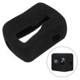 thumbnail image 4 of Miangastore Windscreen Sponge Wind Protection Black 1Pcs, 4 of 8