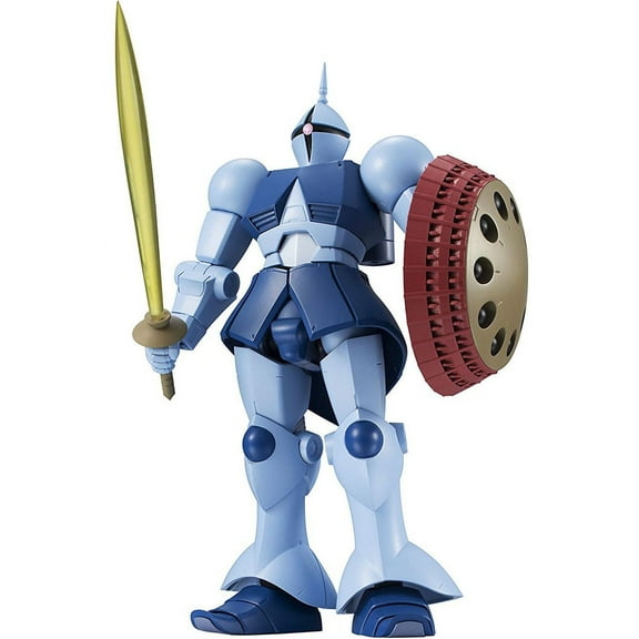 Gundam Robot Spirits YMS-15 Gyan Action Figure (A.N.I.M.E Version)