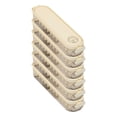 thumbnail image 1 of Hinati Offre Limitée Boîtes de Rangement à 6 Niveaux pour Réfrigérateur avec Couvercles Boîte à Raviolis Conteneurs Hermétiques pour Aliments Secs pour Armoires, Comptoir, Tiroirs, sous Évier, 1 of 9