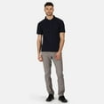 thumbnail image 4 of Regatta Professional Mens Classic 65/35 Short Sleeve Polo Shirt, 4 of 4