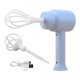 thumbnail image 2 of Espumador de leche eléctrico Mini a de mano a de mano recargable por USB para Azul BLESIY Espumadores de leche de mano, 2 of 8