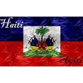 thumbnail image 3 of CafePress - Haiti Ayiti Flag Mug - 11 oz Ceramic Mug - Novelty Coffee Tea Cup, 3 of 6
