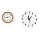 thumbnail image 1 of Reloj de pared,Reloj de pared con pájaro cantor Relojes de pared con pájaros,Relojes de pájaros con sonido Reloj decorativo que canta,Reloj de pared,Reloj de pared con bailarina,reloj, 1 of 8
