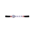 thumbnail image 3 of Adjustable Soccer Bracelet for Men/Women - Versatile Weaving Commemorative Hand Rope Gift for Any Occasion, 3 of 9