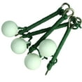 thumbnail image 2 of Aellinatey Golf Fly Rope Driving Ball Practice Aid Tool Portable Golf Ball with String, 2 of 7