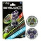 thumbnail image 1 of Juego Beyblade, paquete doble, Yell Kong, 60 ml, y Helm Knight, 80 g, 1 of 5