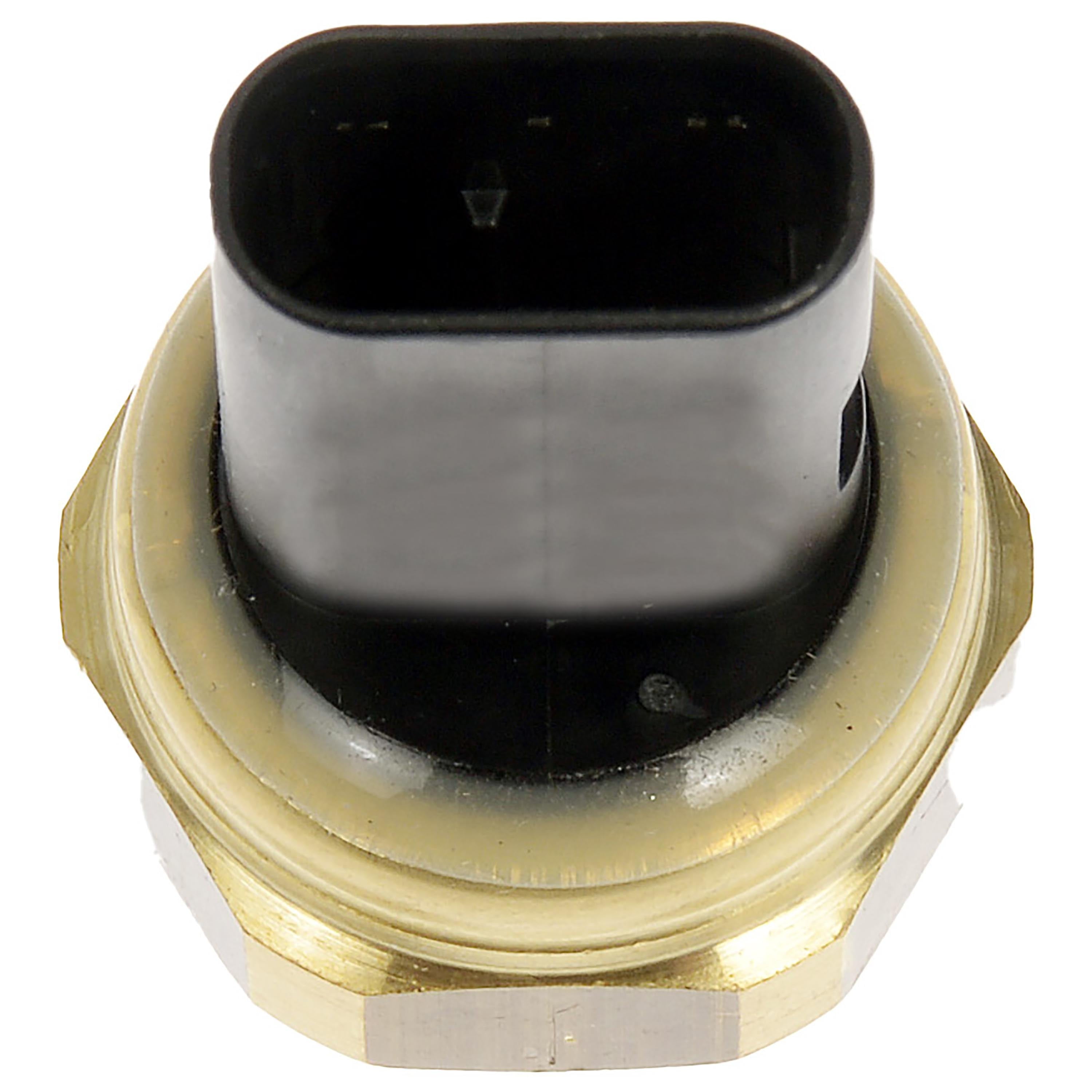 Dorman 987-015 Engine Oil Pressure Sensor for Specific BMW / Mini Models, Black; Gold