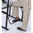 thumbnail image 4 of Safco AlphaBetter 24" x 36" Student Desk in Gray, 4 of 5