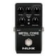 thumbnail image 4 of Pedal de Preamplificador de Alta Ganancia NUX Metal Core Deluxe MKII con Modelos Distintivos, 4 of 4