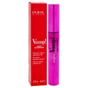 Pupa Milano Vamp! Lash Extender Mascara - 112 Extra Black , 0.47 oz Mascara