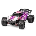 thumbnail image 1 of 2.4G de alta velocidad 36 km / h RC Cars 1/18 Off-road 4x4 Monster Truck con batería Ehuebsd libre de BPA, 1 of 9
