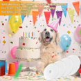 thumbnail image 5 of 26-27 36 Pieces Plastic Cake Dowel Rods Set 20 Pieces White Cake Sticks Support Rod And 4 Pieces Cake Sep, 5 of 5