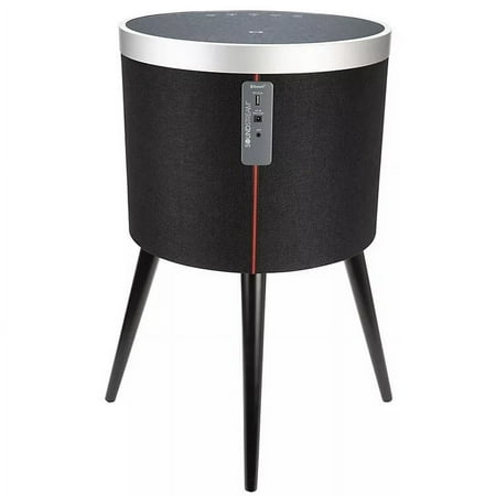 Soundstream - Sound Table - Black
