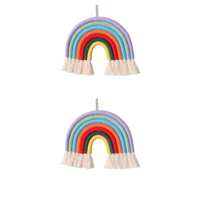 kurtrusly Fine Craftsmanship And Eco-friendliness In Room Decor Odorless Polyester Decorative Window Films For Child Decoration No. 7 1 2Set