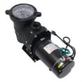 thumbnail image 6 of 2.0HP Swimming Pool Pump Motor W/Strainer Filter in/Above Ground 7080GPH, 6 of 9