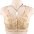 thumbnail image 2 of Gzwccvsn Ion Lifting Correction Lymphvity Detoxification Bra, Gzwccvsn Bra, Breathable Comfort Bra, 2 of 7