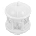 thumbnail image 1 of WEUVEB Sand Table Model Materials in White Durable Material for DIY Projects 1 Set, 1 of 8