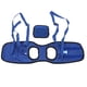 thumbnail image 1 of Arnés de soporte para elevación de transporte para caminar con perros para ayudar a la cadera mascota discapacitada lesionada (L), 1 of 5
