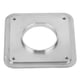 thumbnail image 3 of Blow off Válvulas brida acero inoxidable para caravana RV tanque de agua 63mm BOV diámetro, 3 of 8