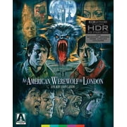 Pre-Owned An American Werewolf in London (4K Ultra HD)