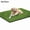 50x70cm, variant on Artificial Turf Dog Potty Training Mat Reusable Grass Rug Replacement Turf Outdoor Lawn Mat Easy To Clean for Balcony Garden