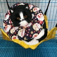 thumbnail image 4 of Adjustable Cute Dog Collar, Soft & Durable Floral Dog Collar for Small Medium Large Dogs, 4 of 5