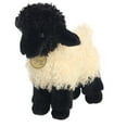 thumbnail image 2 of Aurora Peluches - Agneau Suffolk 8,5 Pouces, 2 of 2