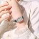 thumbnail image 5 of Vintage Dress Watch with Lady Quartz Crystal & Rhinestone: A Stylish Accessory for Women, 5 of 5
