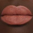 thumbnail image 6 of Revolution Lip Allure Highly Pigmented Satin Lipstick with Vitamin E, Pink Nude, 6 of 7