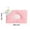 Pink, variant on Pet Supplies Calming Pillow for Dogs,Pet Bed Pillow,Soft Breathable Pet Neck Pillows,Plush Pet Calming Toy for Indoor Cats and Puppies to Improve Sleep Quality