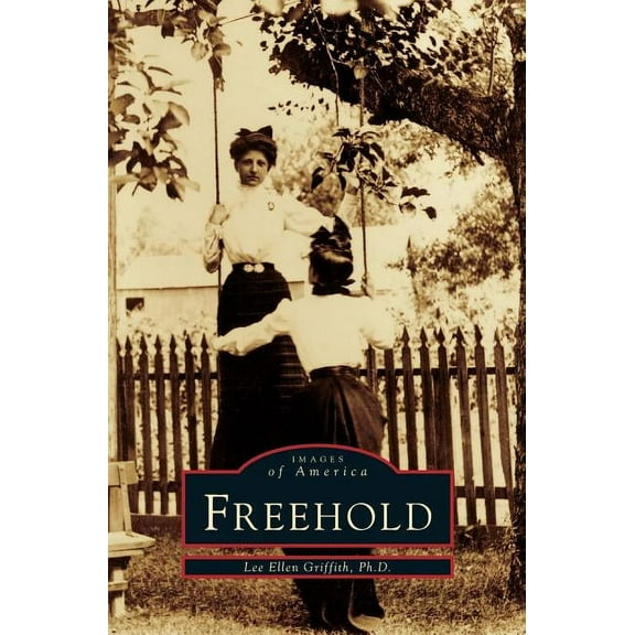 Freehold (Hardcover)