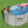 Bestway Power Steel Swim Vista 18