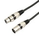 thumbnail image 3 of Cables de Escenario CUTICAT DMX XLR de 5 Metros 16.4 P, 3 of 8