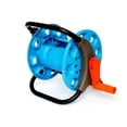thumbnail image 1 of MesaSe Portable 25M Garden Water Hose Reel Cart Water Pipe Storage Rack Holder, 1 of 5