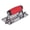 Model 4, variant on Ergonomic Stainless Steel Wall Corner Tool 90 Degree Corner Mud Finish Tool Finishing Trowel