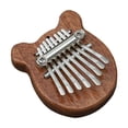 thumbnail image 1 of 1 pc Kalimba Finger Piano HOT 2024 X5K1, 1 of 1