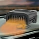 thumbnail image 4 of Calentador eléctrico automotriz del coche 12 V, uso fácil de la Calentador negro Cola Calentador de coche, 4 of 8