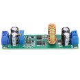 thumbnail image 1 of Voltage Regulator Module  Module Solderless Terminals DC 60V/48V/36V/24V To 19V/12V/9V/5V/3V For Car Vehicle, 1 of 8