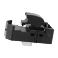 thumbnail image 2 of Interruptor de elevación del regulador 84810-60050 apto para Cruiser 4.7L 1998 1999 2000 2001 2002 negro, 2 of 5