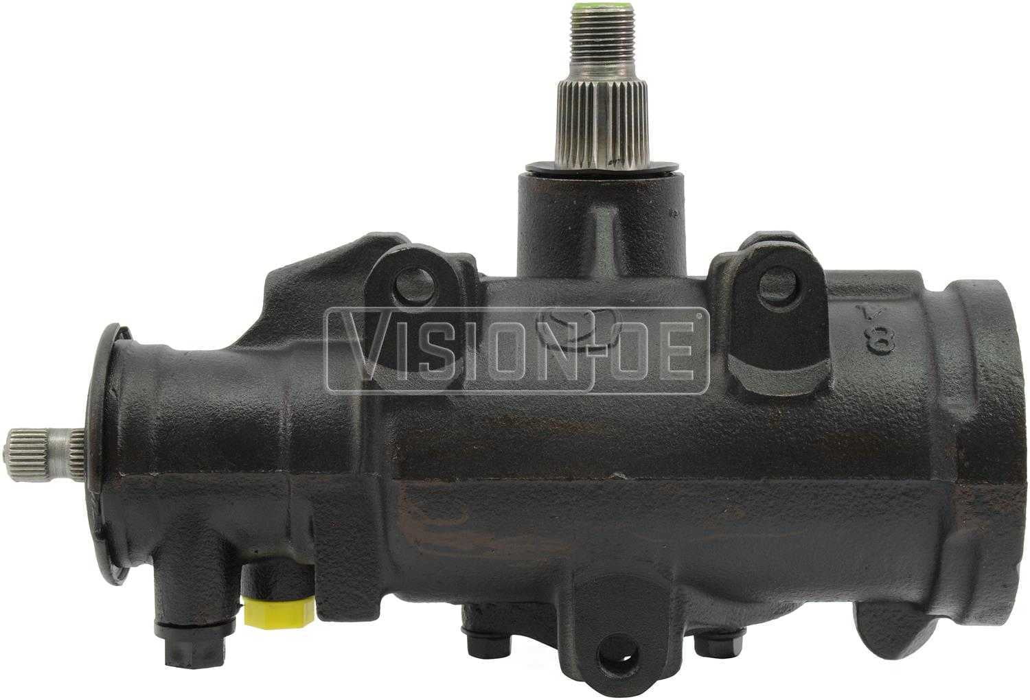 Vision OE 502-0126 Power Steering Gear