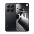 thumbnail image 1 of Smartphone Xiaomi Redmi 14T 12GB Ram 512BG Rom Negro Desbloqueado, 1 of 5
