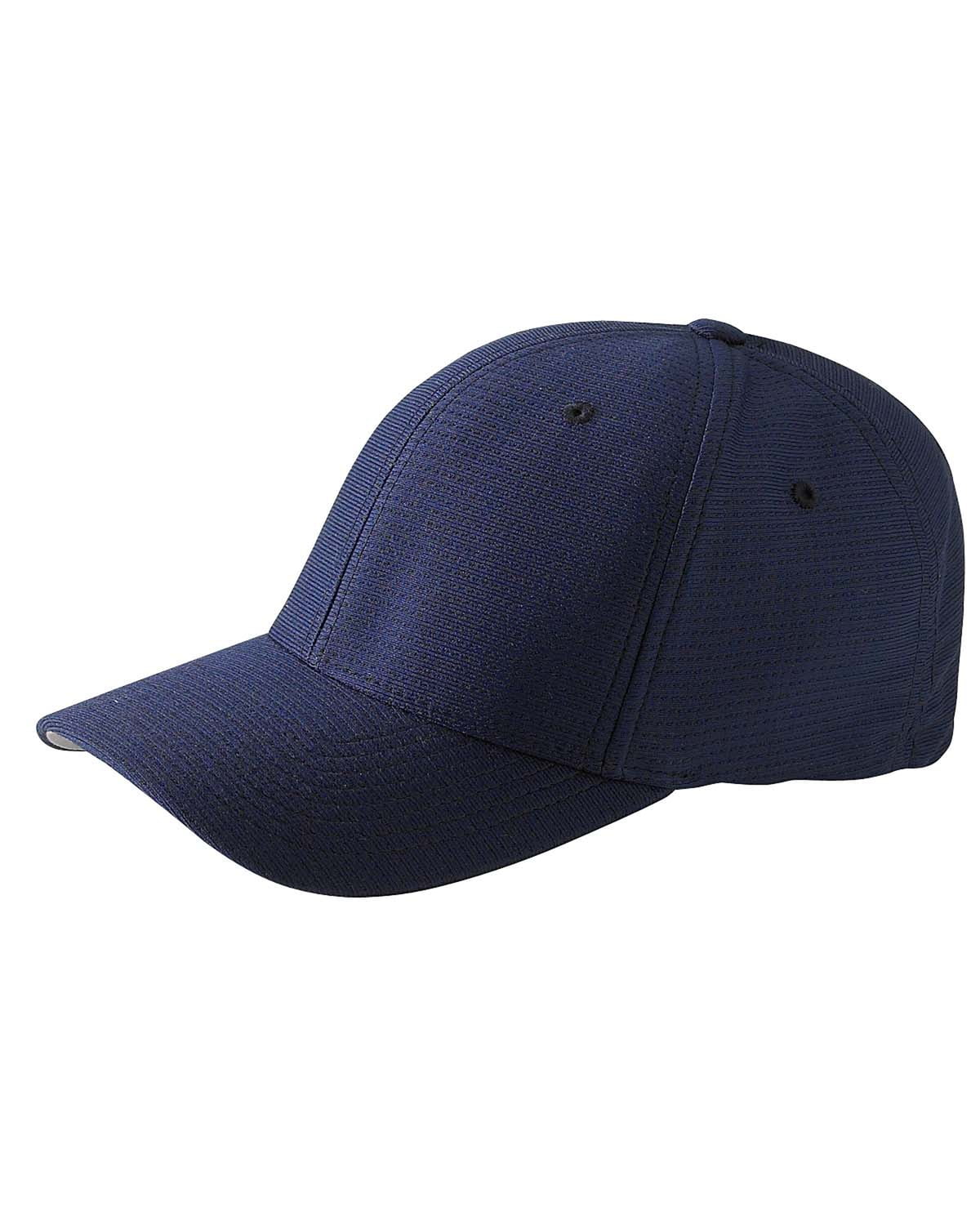 Flexfit Adult Cool \u0026 Dry Tricot Cap 